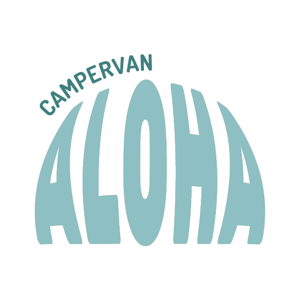 Aloha CamperVan | Contacto - Aloha CamperVan